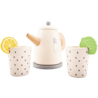 Kettle set